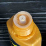 Туш для каліграфії золота рідка 100 мл для китайського живопису, ієрогліфів і художніх робіт